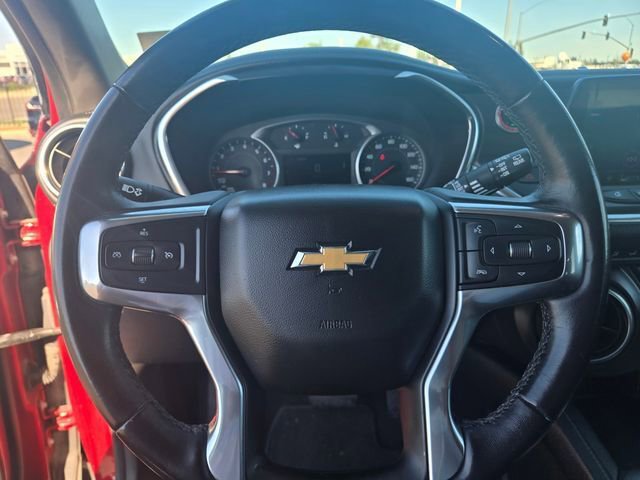 Used 2019 Chevrolet Blazer LT image 23