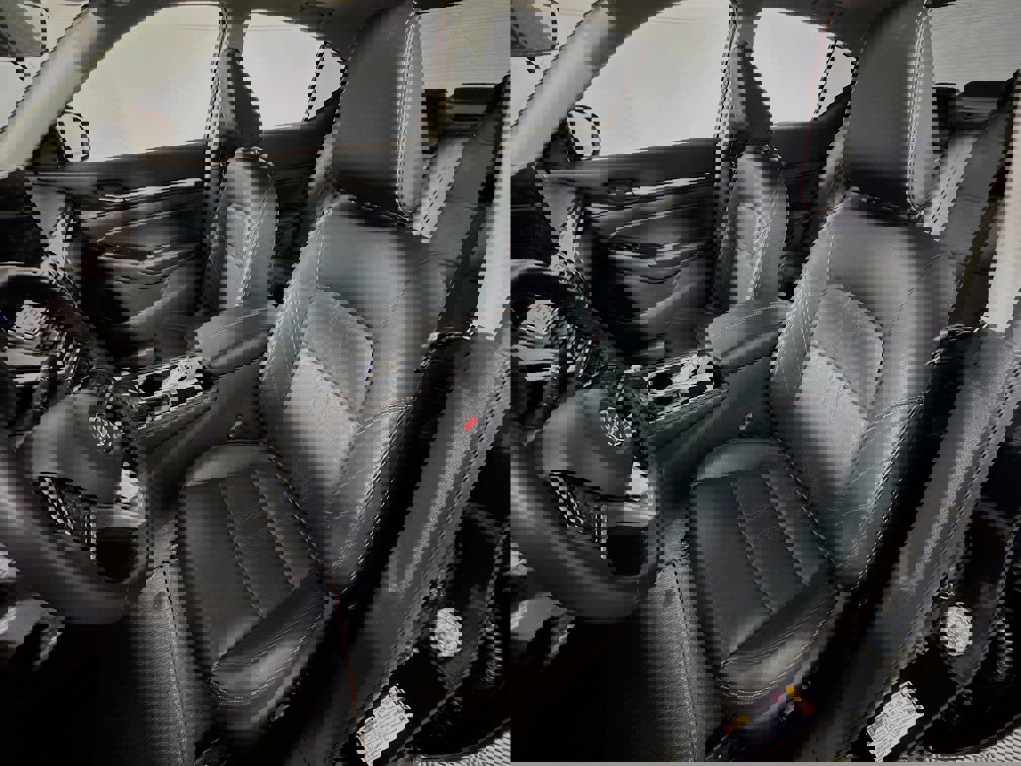 Used 2025 Nissan Altima 2.5 SR w/ SR Premium Package image 14