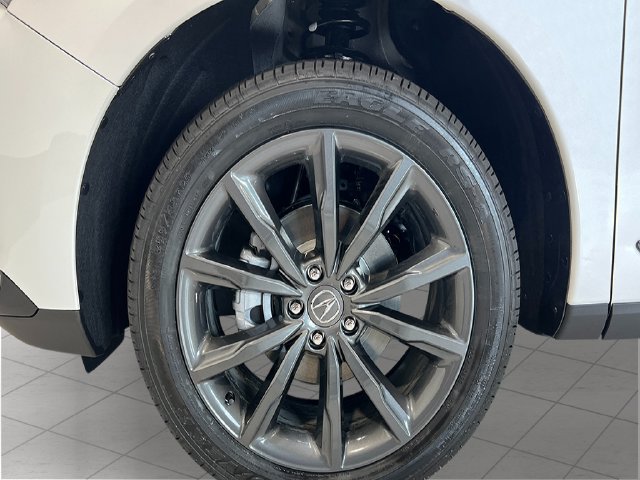 New 2026 Acura RDX w/ Advance Package AWD/4WD image 13