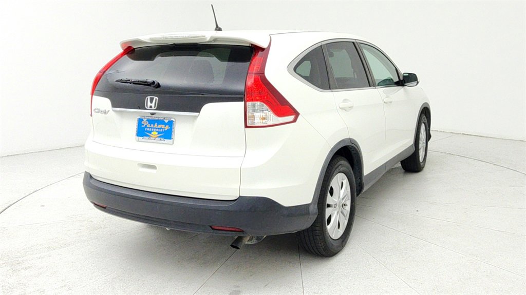 Used 2013 Honda CR-V EX image 6