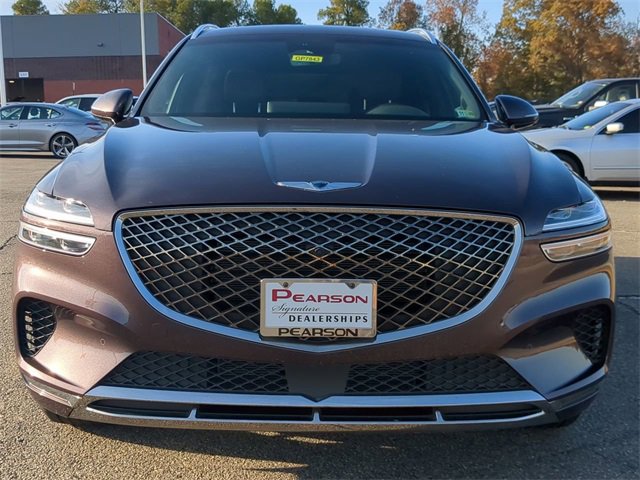 Used 2023 Genesis GV70 2.5T w/ Advanced Package image 8