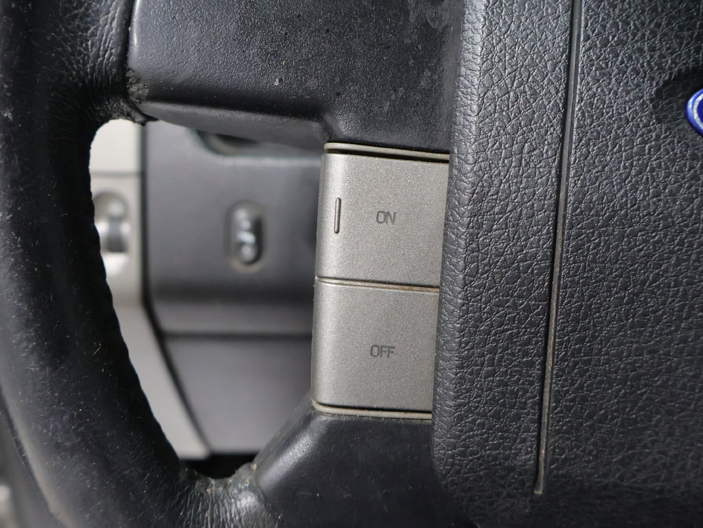 Used 2006 Ford F150 FX4 AWD/4WD image 31