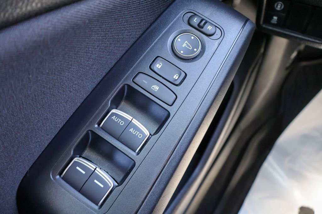 Used 2024 Honda Civic Sport image 17