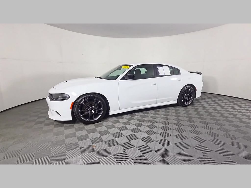 Used 2023 Dodge Charger Scat Pack RWD image 49