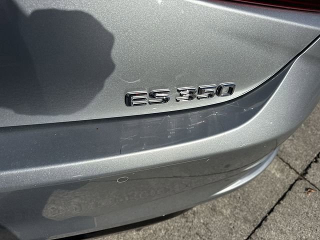 Certified 2023 Lexus ES 350 F Sport w/ Accessory Package (Z2) FWD image 25