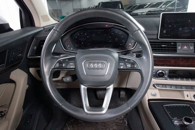 Used 2019 Audi Q5 2.0T Premium Plus image 9