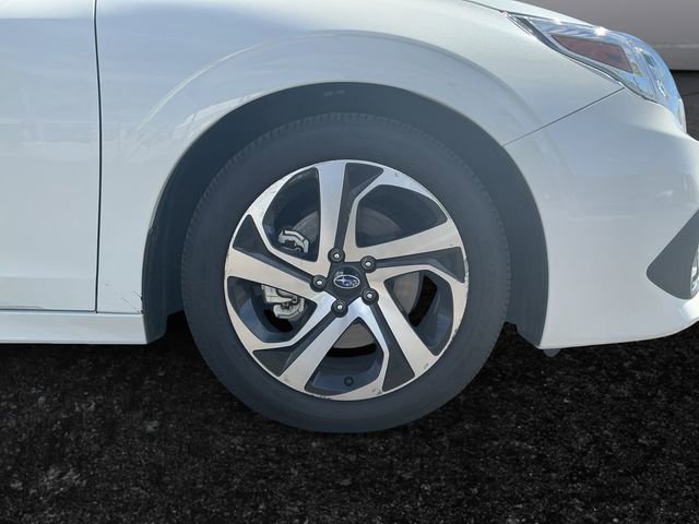 Used 2020 Subaru Legacy Limited image 13