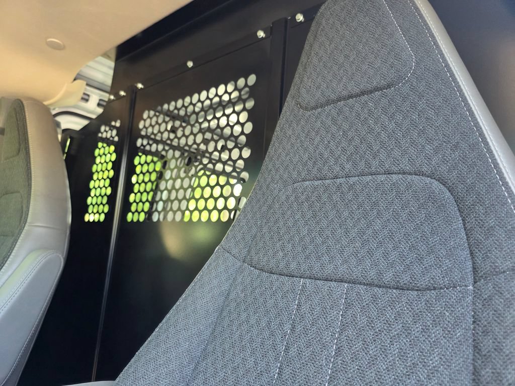 Certified 2025 Chevrolet Express 2500 w/ Driver Convenience Package RWD image 12