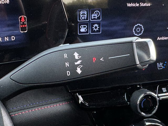 Used 2024 Chevrolet Blazer EV RS AWD/4WD image 20