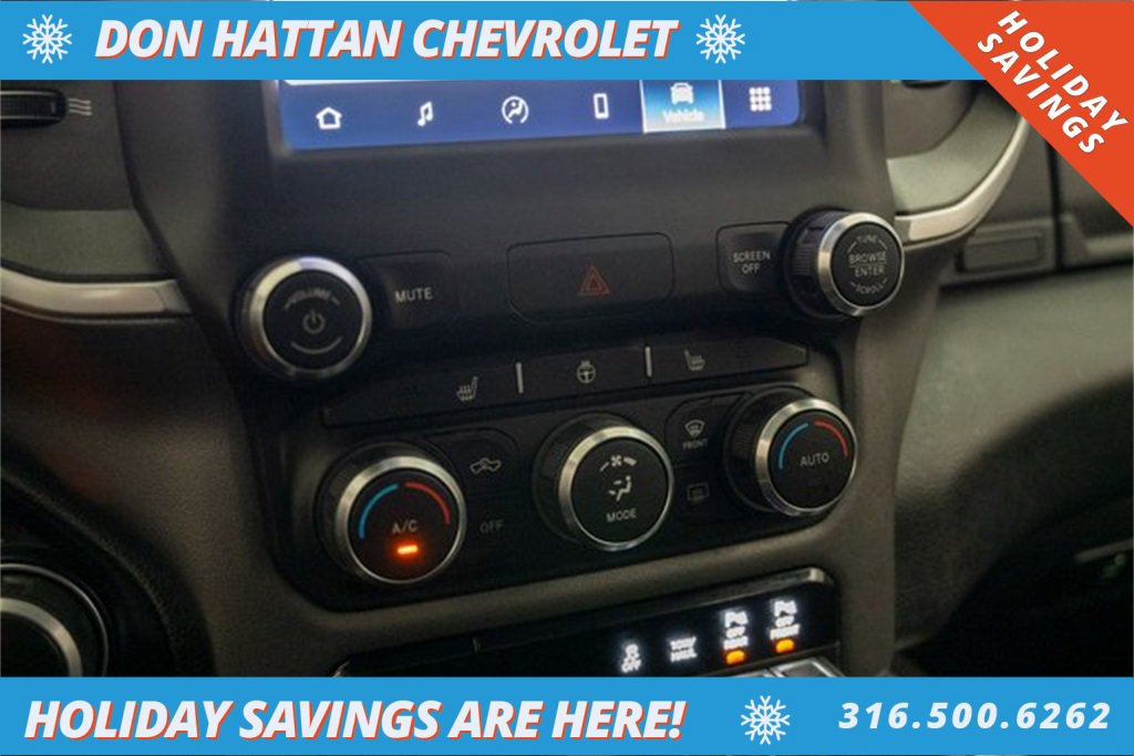 Used 2022 RAM 1500 Big Horn image 10