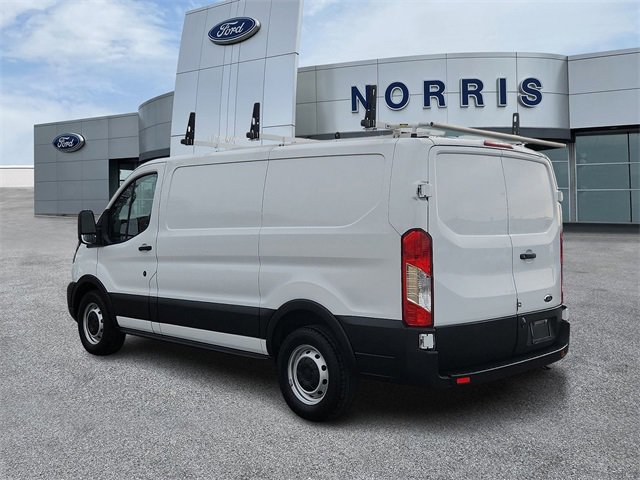 Certified 2020 Ford Transit 150 Low Roof w/ Interior Upgrade Package image 3