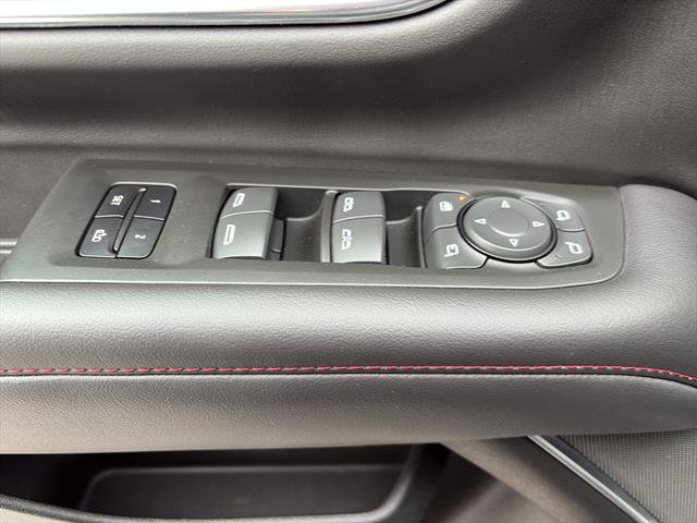 Used 2022 Chevrolet Tahoe RST w/ Luxury Package image 18