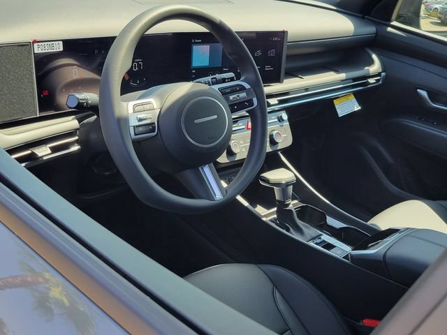 New 2027 Hyundai Santa Cruz SE FWD image 5