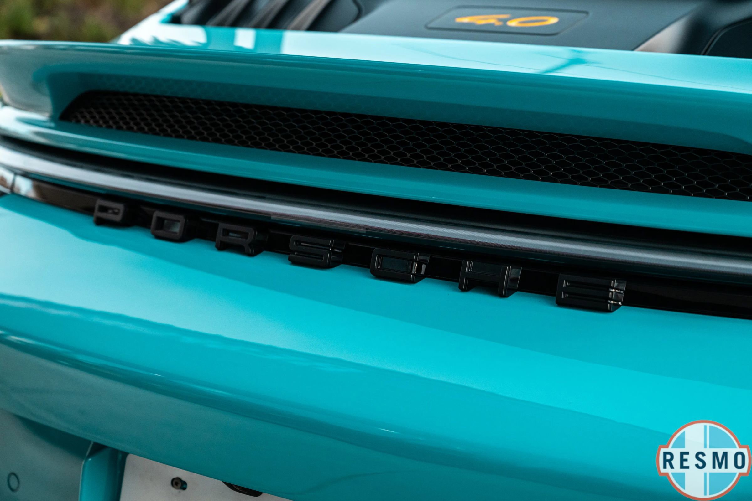 Used 2022 Porsche 911 GT3 image 23