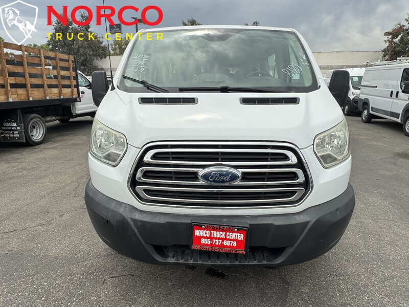 Used 2015 Ford Transit 350 XLT RWD image 5