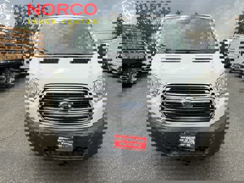 Used 2015 Ford Transit 350 XLT image 5