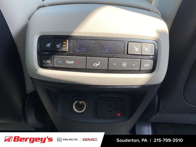 Used 2023 Hyundai Palisade Calligraphy AWD/4WD image 24