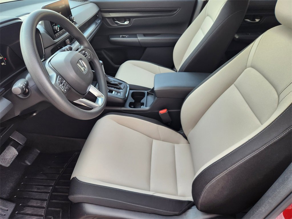 Used 2024 Honda CR-V EX image 13