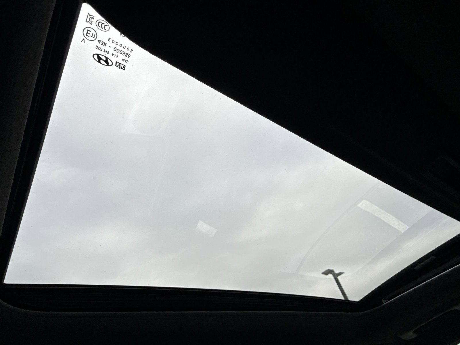 New 2026 Hyundai Elantra SEL Sport image 24