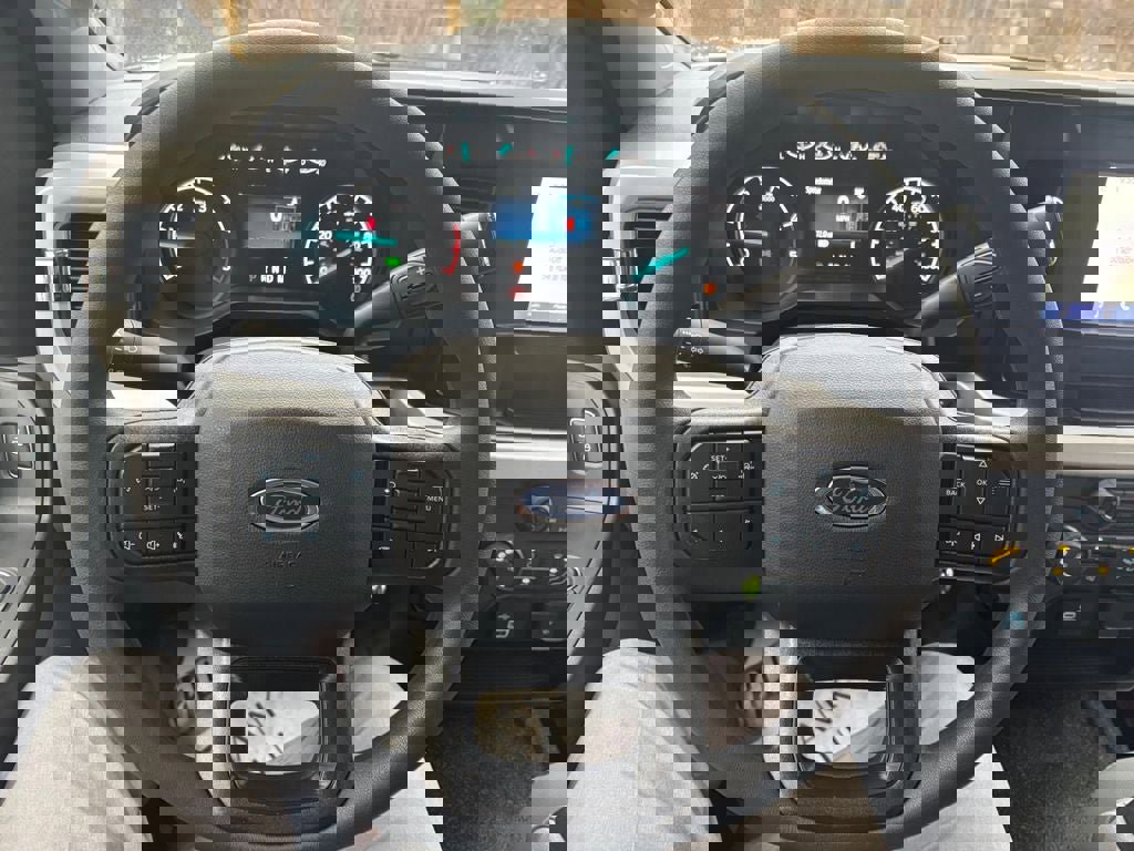 New 2026 Ford F600 4x4 Regular Cab Super Duty w/ XL Chrome Package image 15