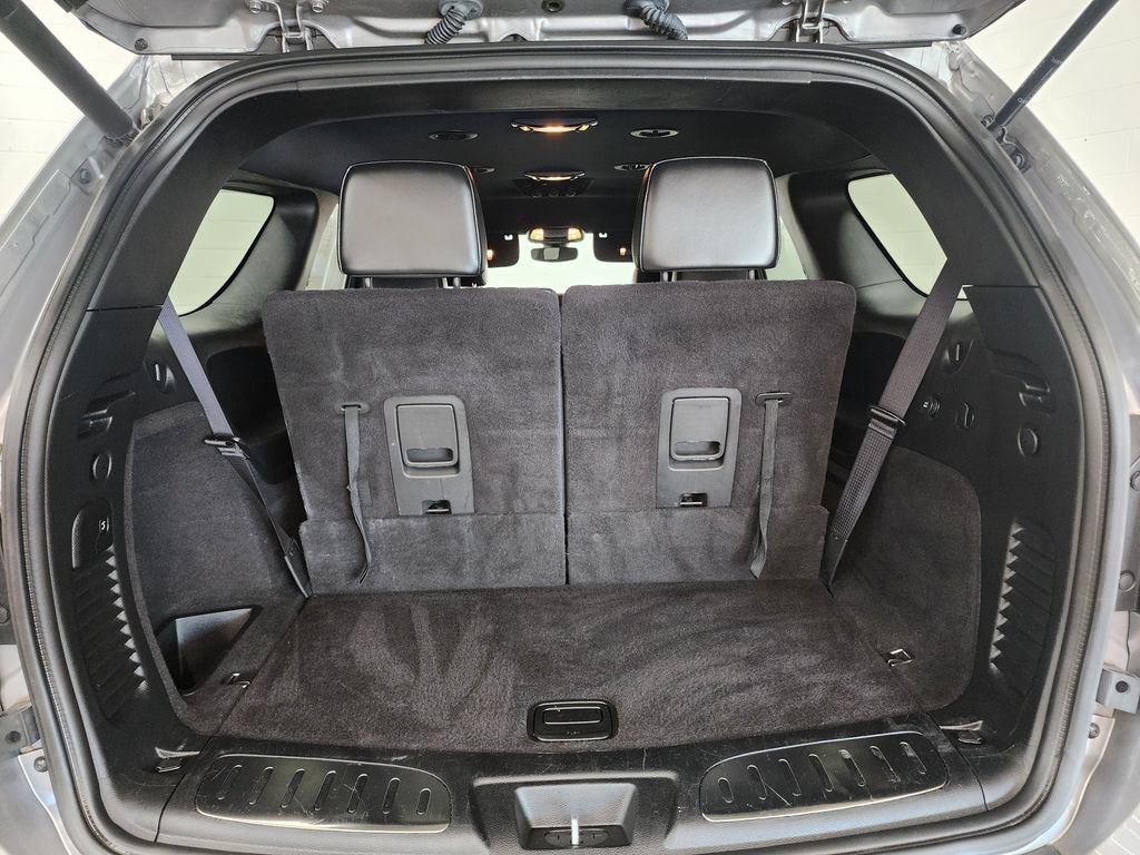 Used 2021 Dodge Durango GT AWD/4WD image 30