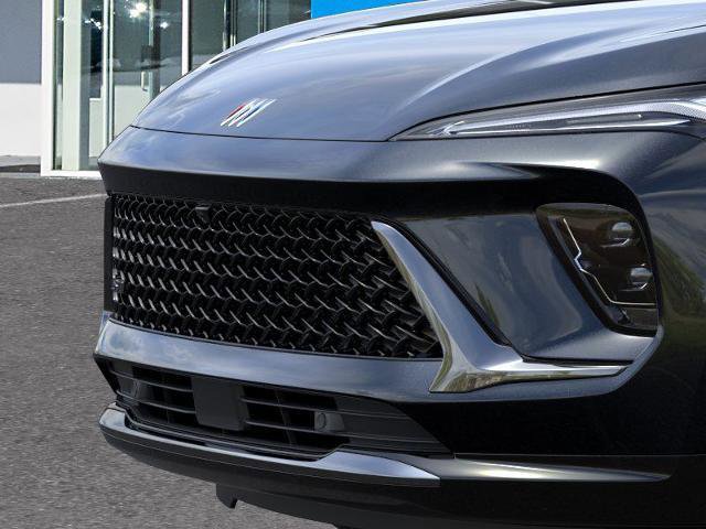 New 2026 Buick Envision Sport Touring image 37