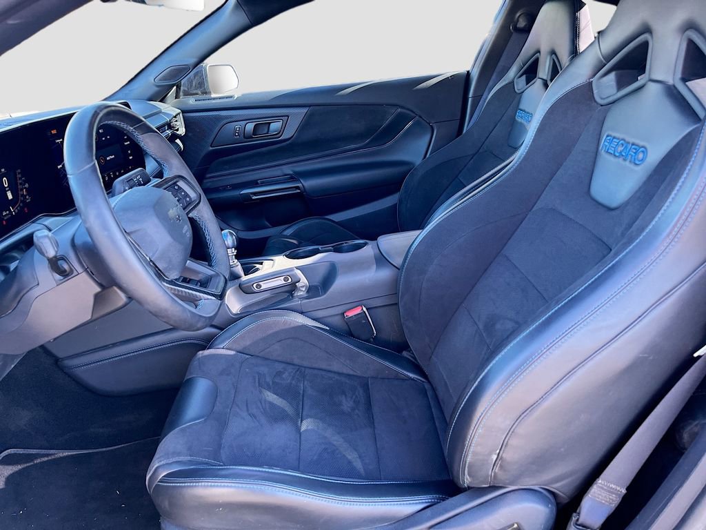 Used 2024 Ford Mustang Dark Horse image 20