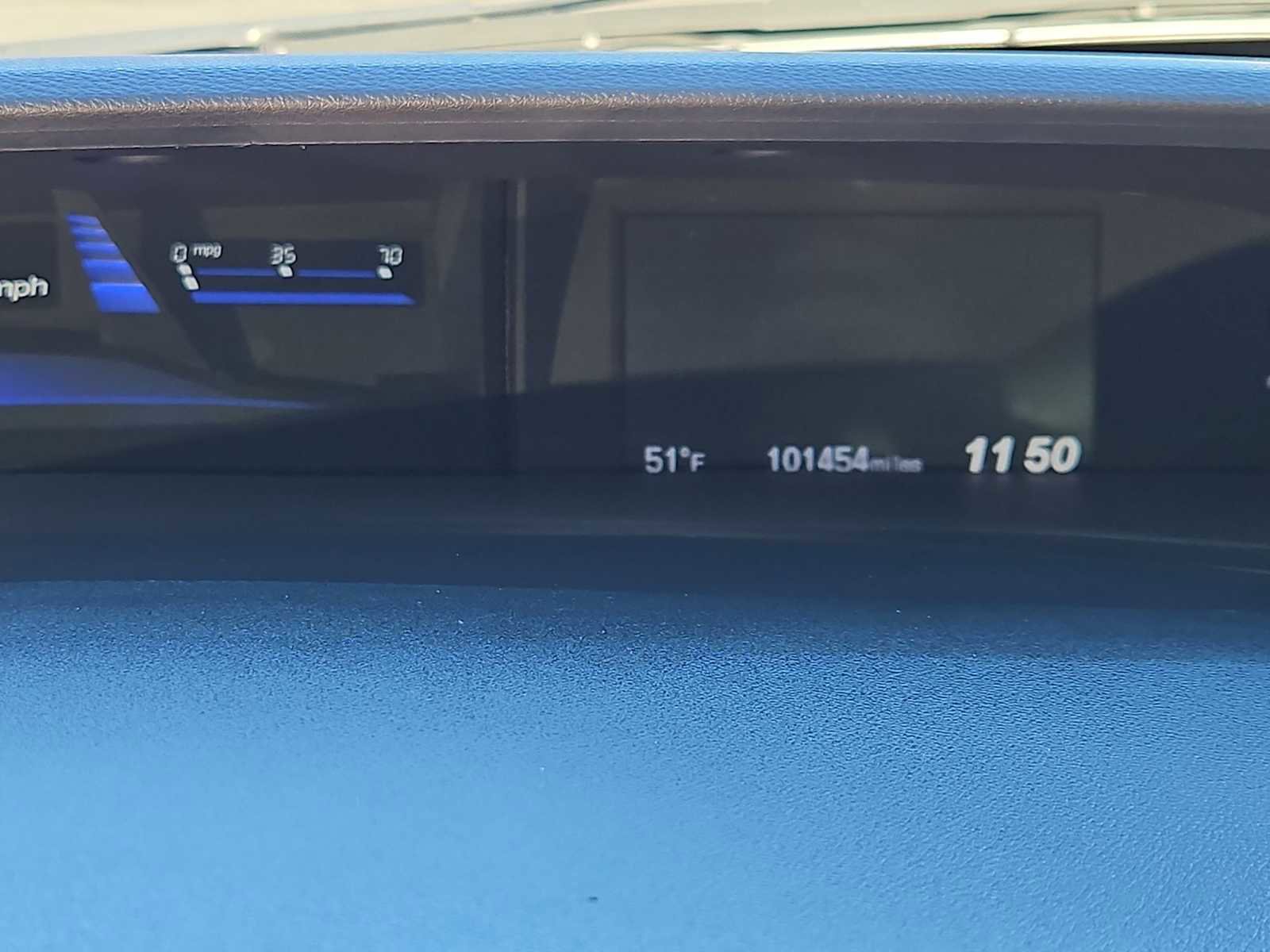 Used 2014 Honda Civic LX image 29