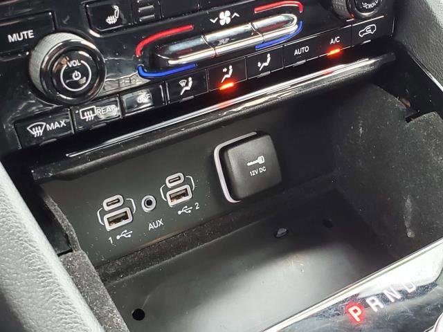 Used 2021 Jeep Grand Cherokee L Laredo w/ Luxury Tech Group I image 22