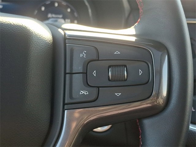 Used 2024 Chevrolet Tahoe RST w/ Luxury Package image 23