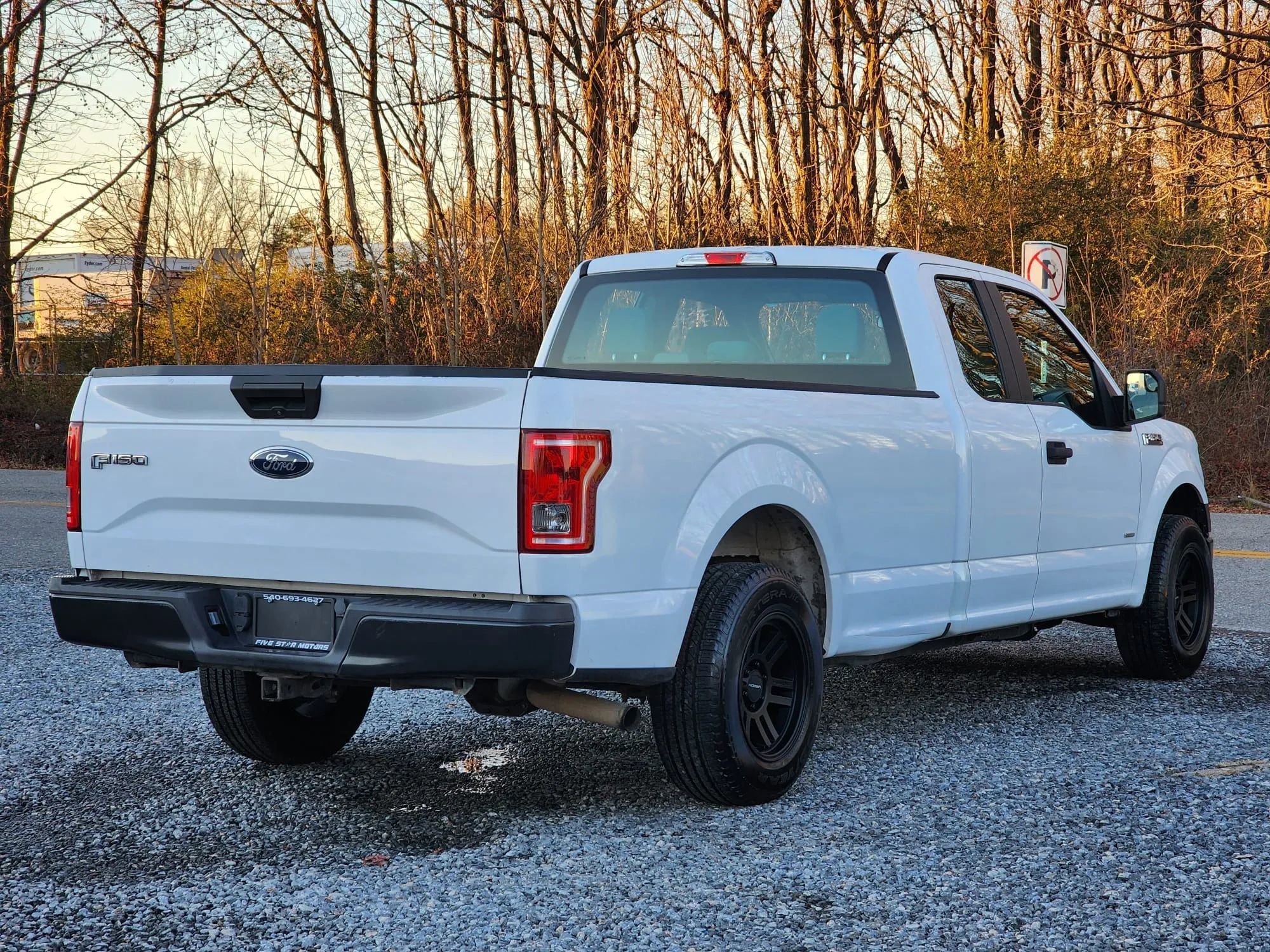 Used 2017 Ford F150 XL w/ XL Power Equipment Group image 10