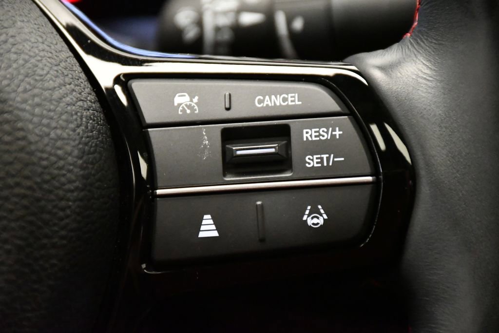 Certified 2022 Honda Civic Si image 24