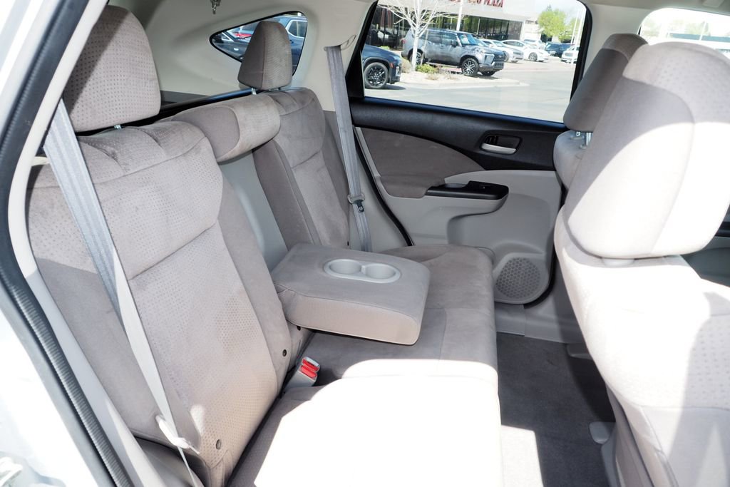 Used 2014 Honda CR-V EX image 18