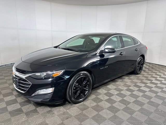 Used 2024 Chevrolet Malibu LT image 7
