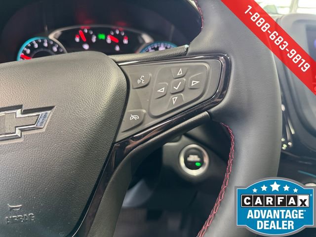 Certified 2023 Chevrolet Equinox RS w/ LPO, Floor Liner Package image 19