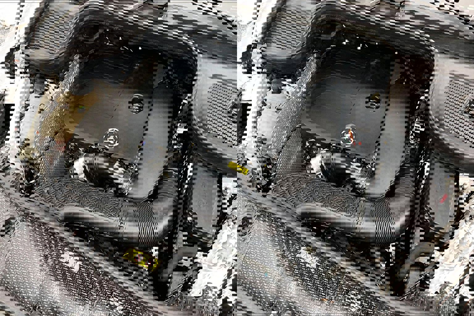 Certified 2022 Mercedes-Benz GLE 350 image 30