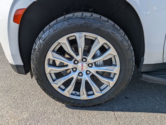 Used 2022 GMC Yukon Denali image 10