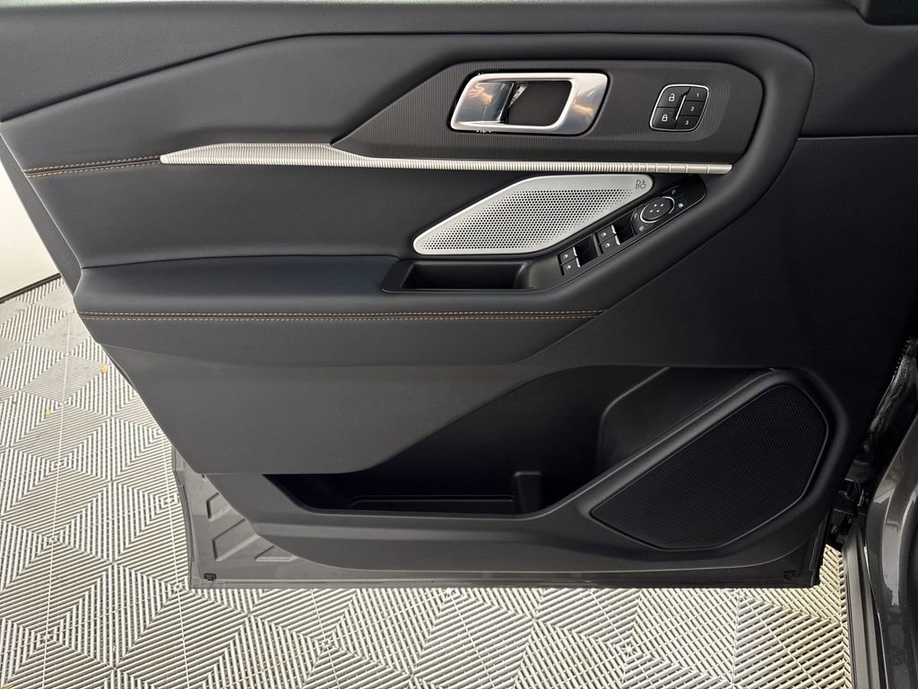 Used 2026 Ford Explorer Tremor w/ Tremor Ultimate Package AWD/4WD image 10