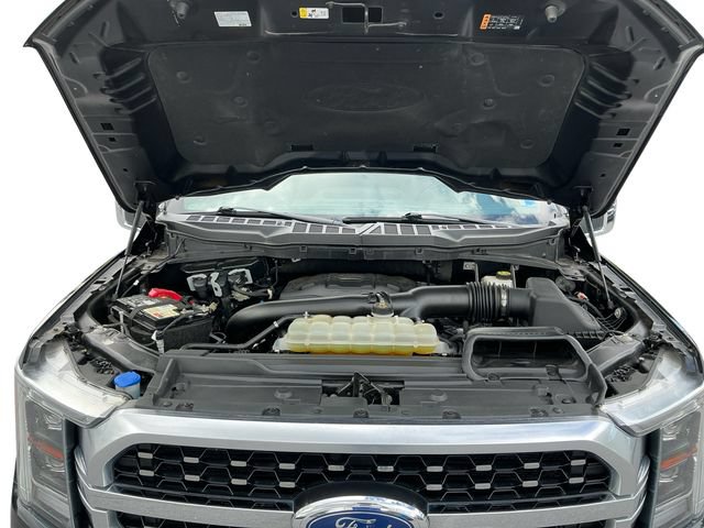 Used 2021 Ford F150 Platinum AWD/4WD image 20