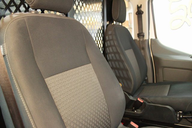 Used 2023 Ford Transit 250 Low Roof AWD image 10