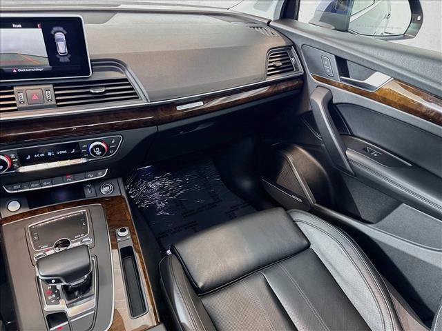Used 2018 Audi Q5 Prestige w/ Prestige Package AWD/4WD image 22