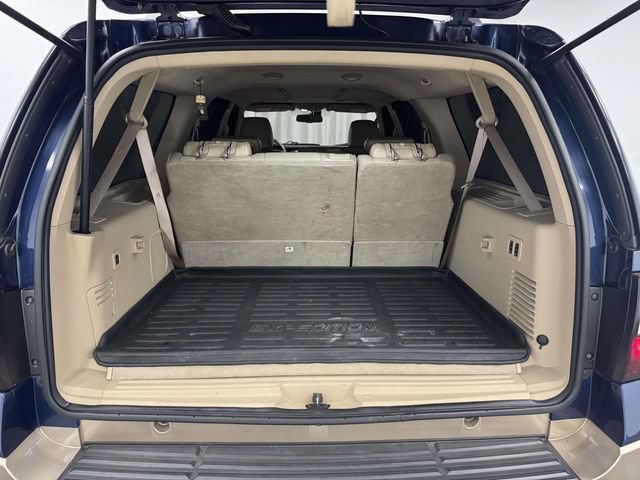 Used 2011 Ford Expedition EL XLT w/ 202A Rapid Spec Order Code AWD/4WD image 53