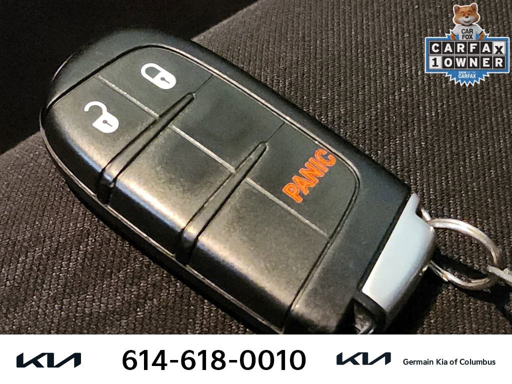 Used 2022 Dodge Durango SXT w/ Trailer Tow Group IV image 33