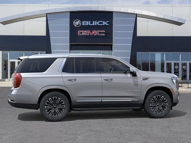New 2026 GMC Yukon Elevation w/ Elevation Premium Package AWD/4WD image 5