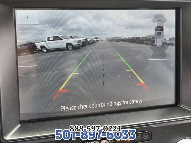 Used 2021 Ford Expedition Limited RWD image 23