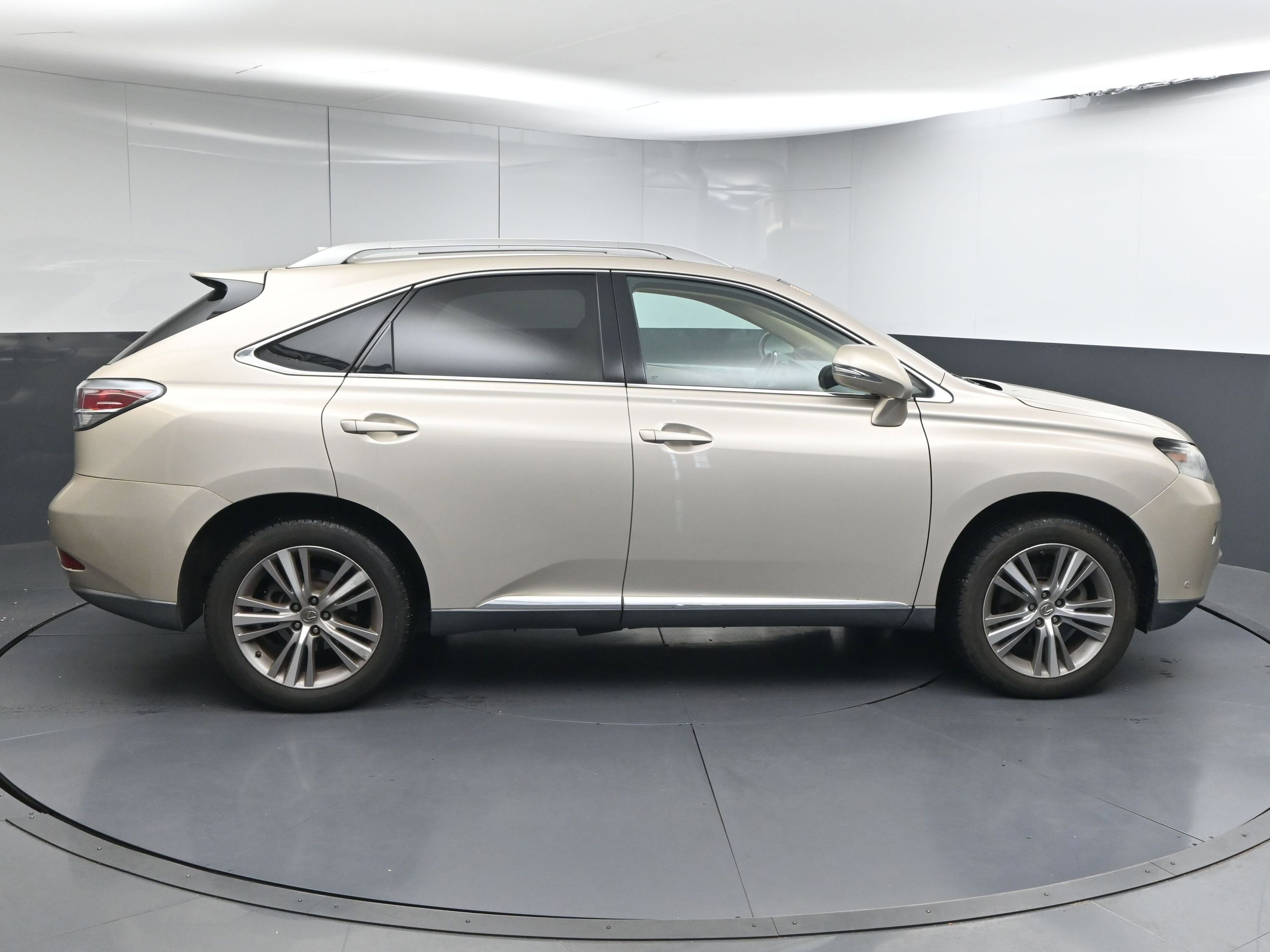 Used 2015 Lexus RX 350 FWD image 9