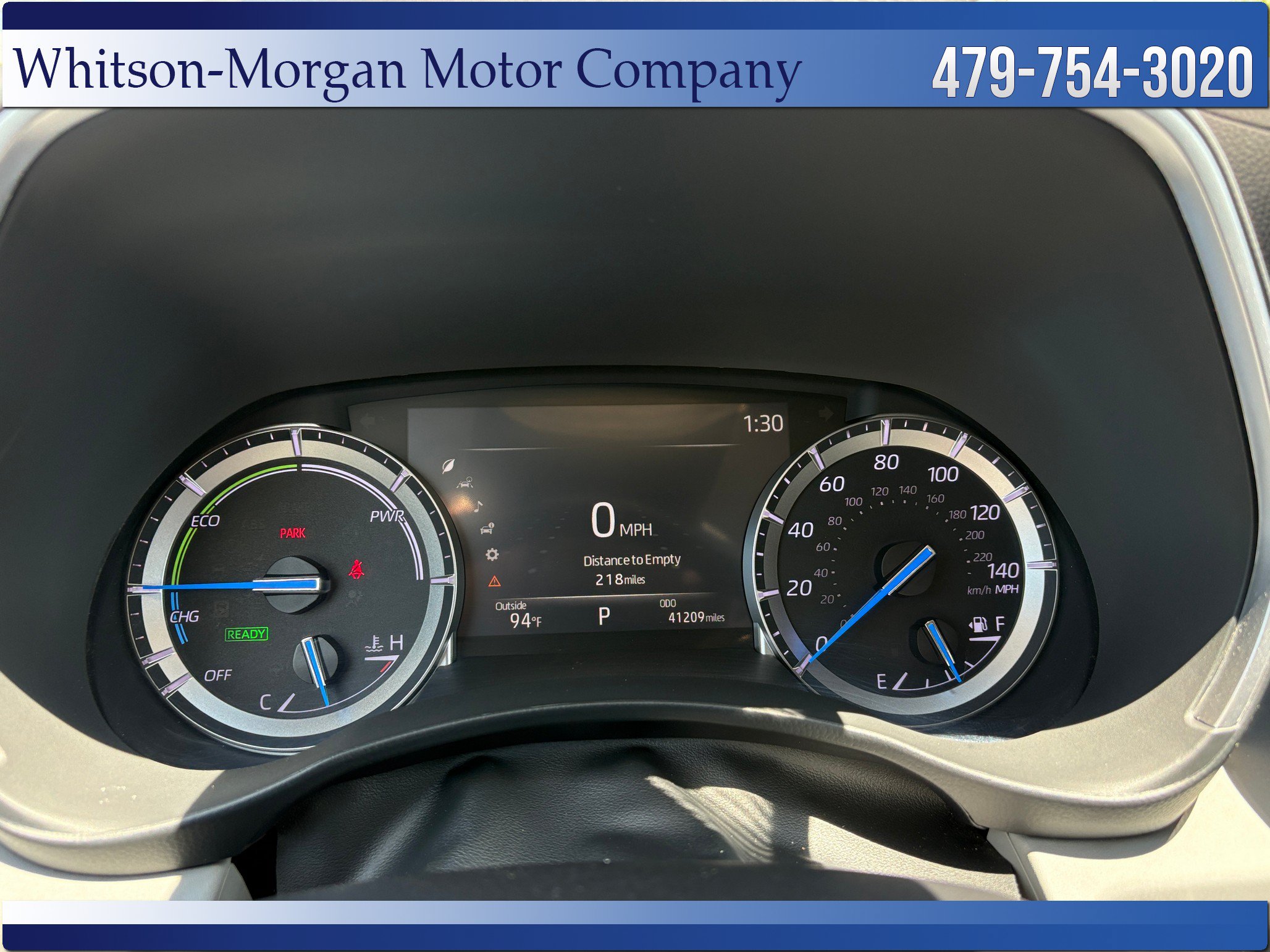 Used 2022 Toyota Highlander XLE AWD/4WD image 22