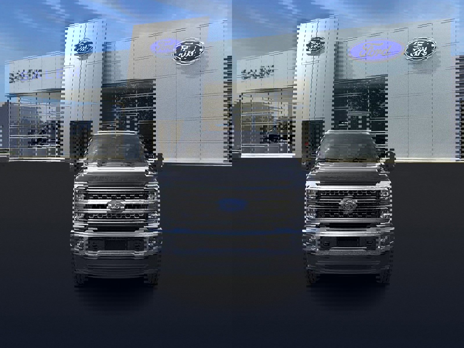 New 2026 Ford F350 Lariat image 30