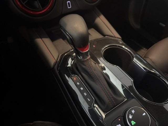 New 2026 Chevrolet Blazer RS w/ Driver Confidence II Package FWD image 32