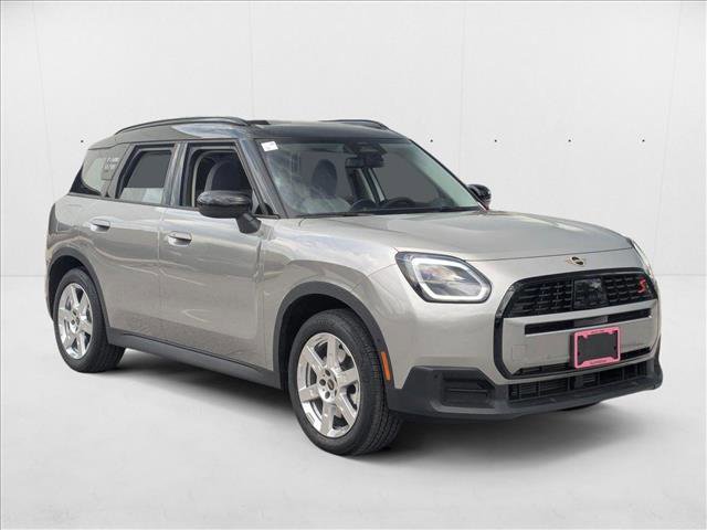 Certified 2025 MINI Cooper Countryman S image 3